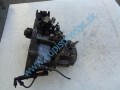 prevodovka na peugeot artner 1,6hdi, 20ET23